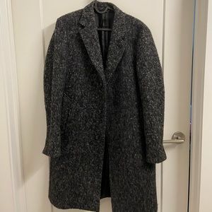 Men’s coat our legacy